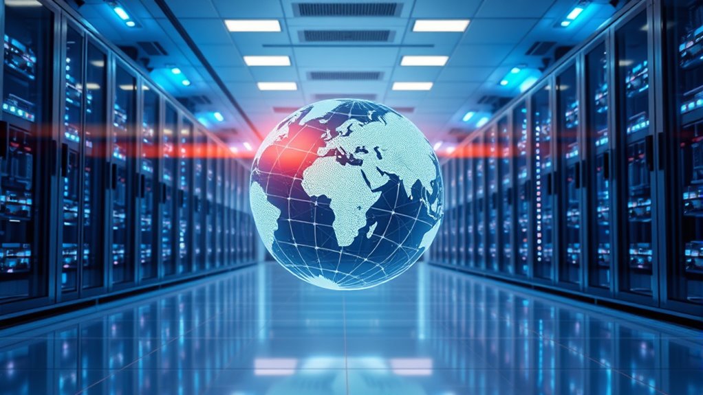 legal compliance ensures sovereignty