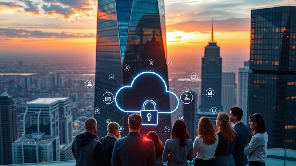 legal technical operational sovereignty