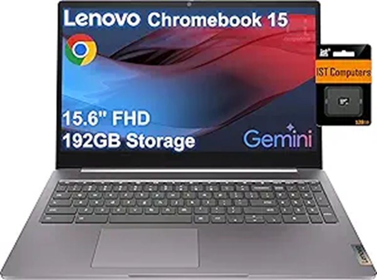 lenovo 15 6 chromebook