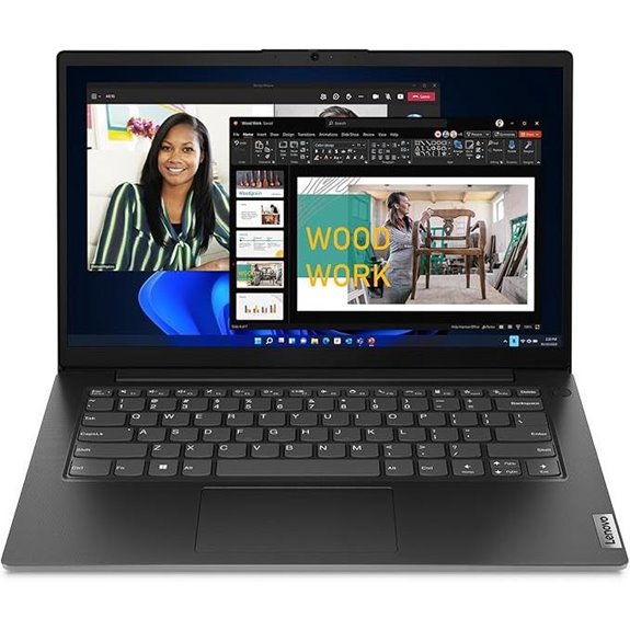 lenovo i7 business laptop