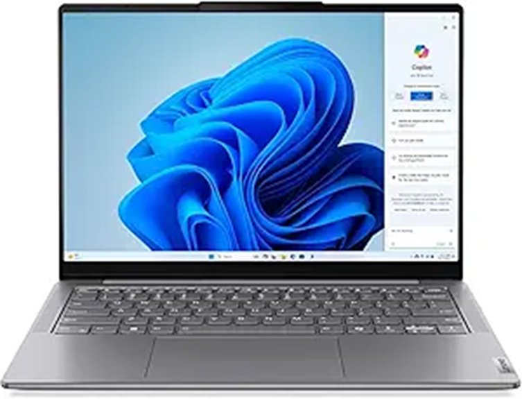 Lenovo Slim 7 Business Laptop 14 16GB 1TB SSD