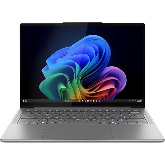 Lenovo Slim 7i Aura Edition Laptop (2025)