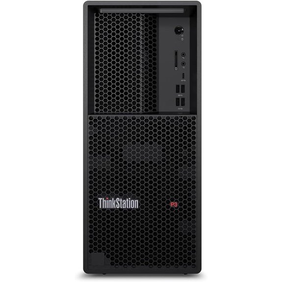 Lenovo ThinkStation P3 Tower Gen 2 Workstation