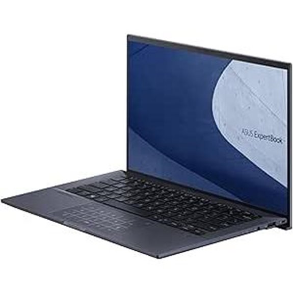 ASUS ExpertBook B9 Thin & Light Laptop