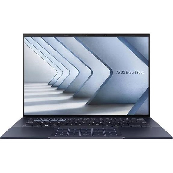 ASUS ExpertBook B9 OLED Ultralight Business Laptop