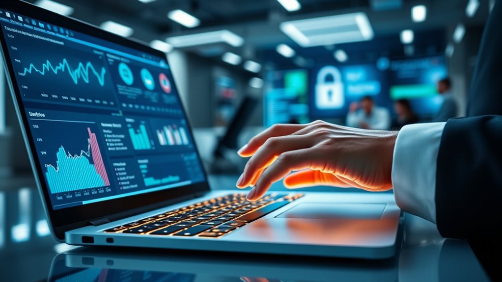 limit vendor privilege risks