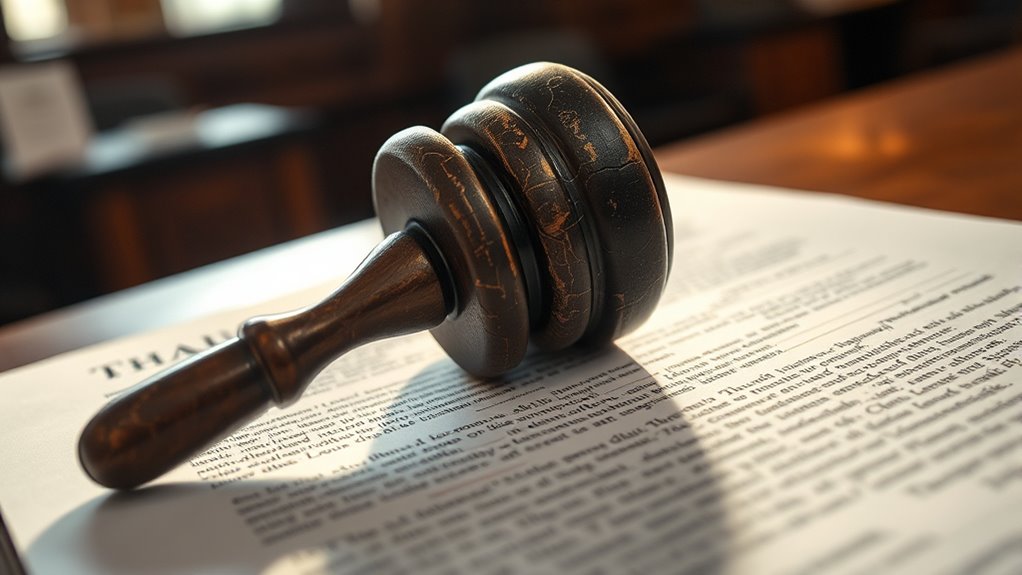 limitation clauses control damages