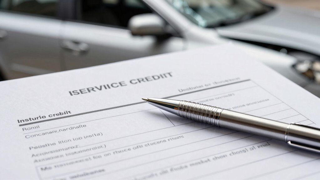 limited compensation for damage