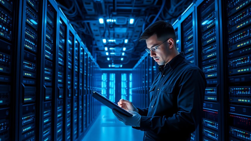 local compliance and security