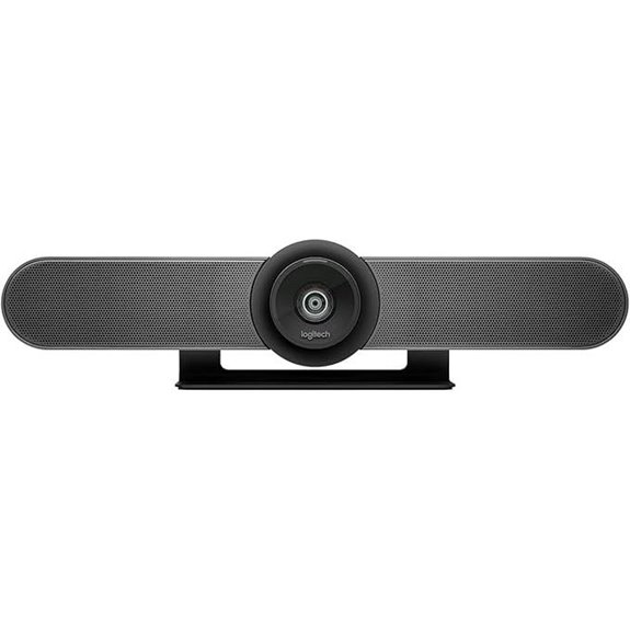 Logitech MeetUp Video Conferencing System with Microphones