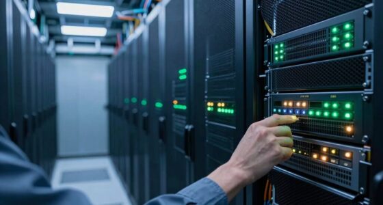 maintain service during stress