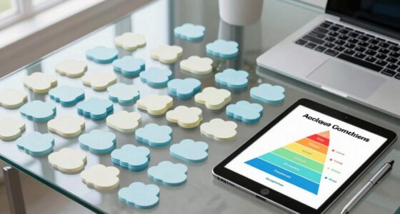 manage cloud resource commitments