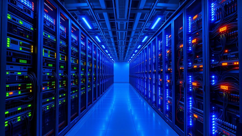 managing multi site data consistency