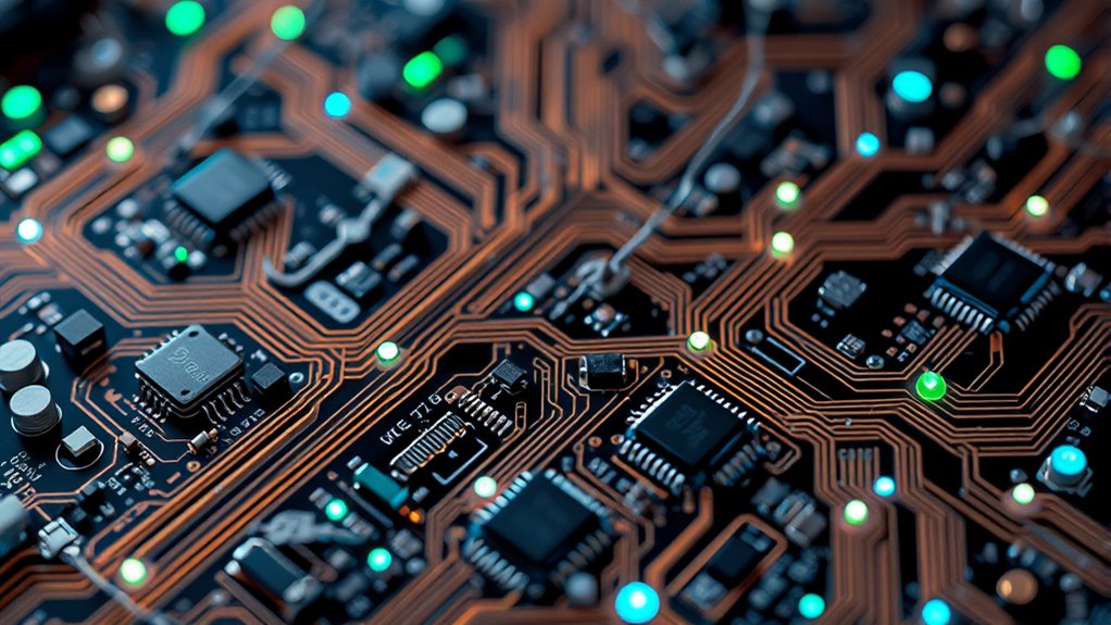 mapping data processing chains