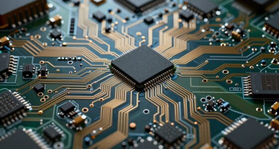 mapping processor subprocessor relationships