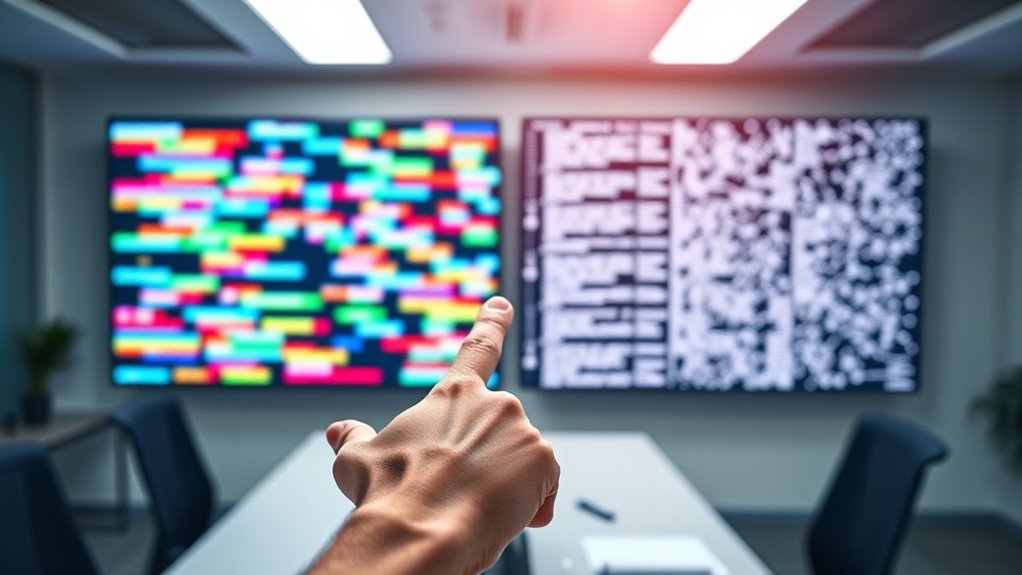 masking vs tokenization security