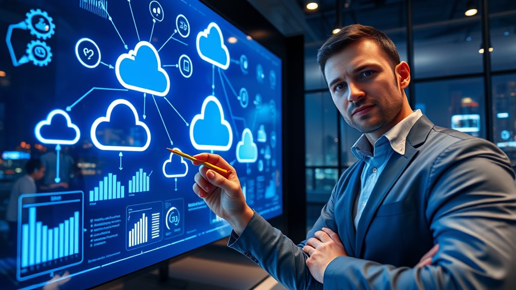 measure reduce vendor lock in