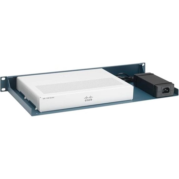 Cisco Meraki Rackmount Firewall Appliance (RM-CI-T10)
