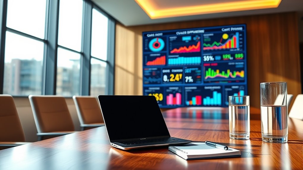 metrics drive finops success