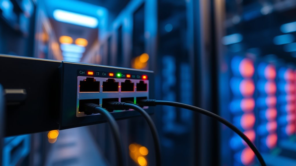 monitor dns for anomalies