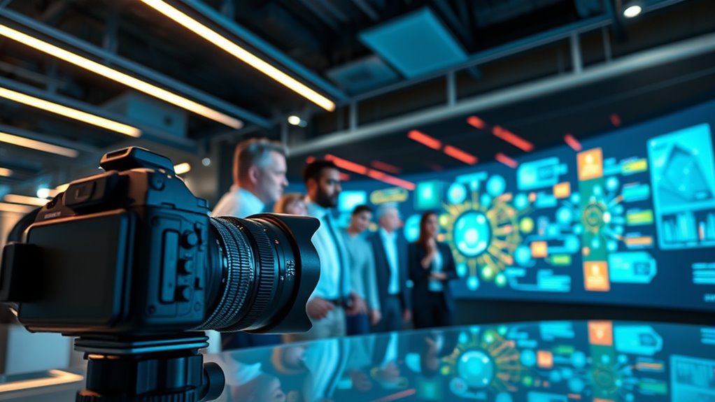 monitor innovation access effectively