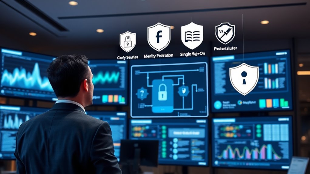 monitor measure ensure compliance