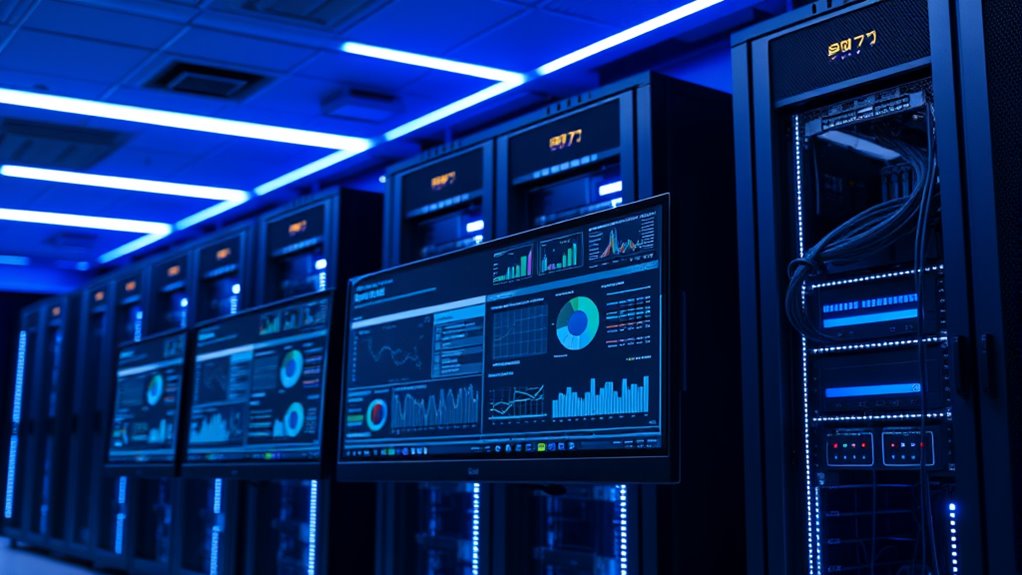 monitor size and connectivity