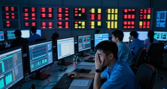 monitoring alert overload burnout