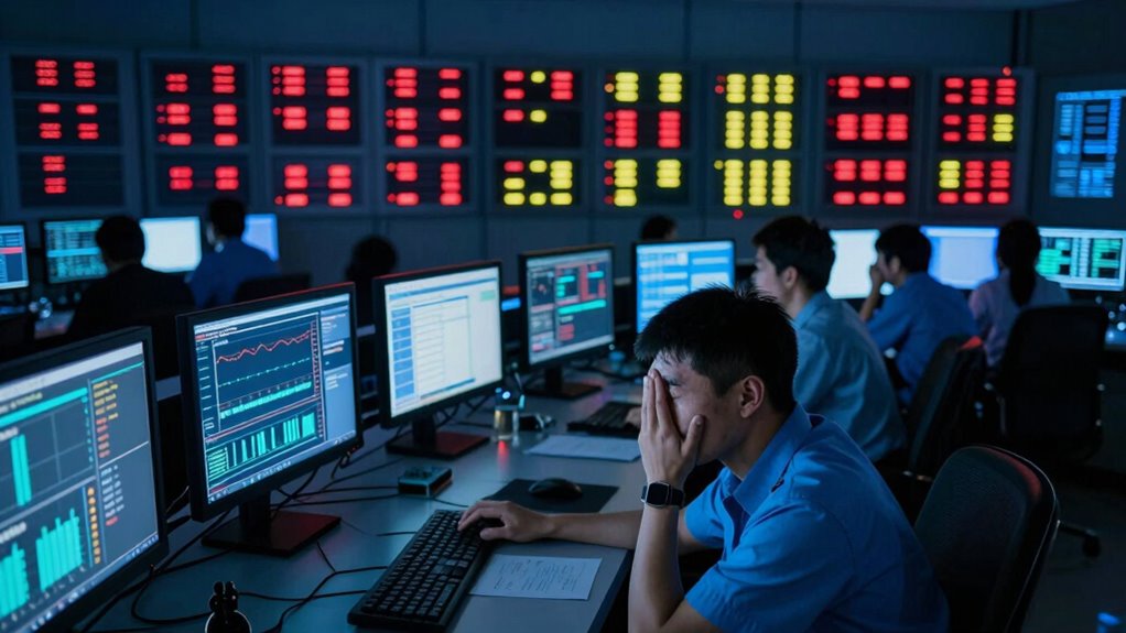 monitoring alert overload burnout