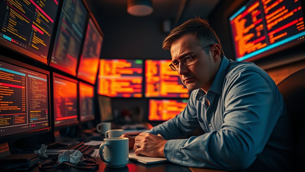 monitoring system performance metrics