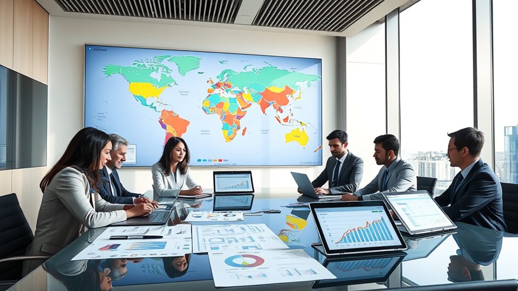 multi region operational challenges