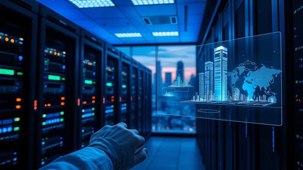 multiregional data compliance strategies