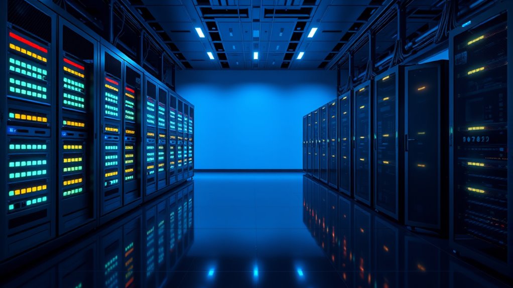 near zero rapid failover