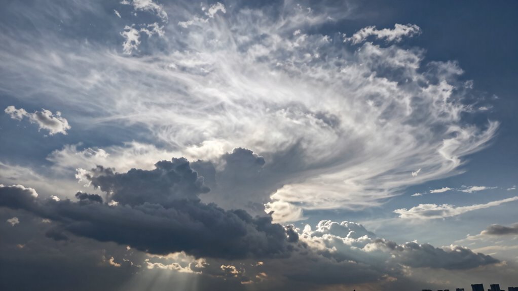 neglecting cloud failure patterns