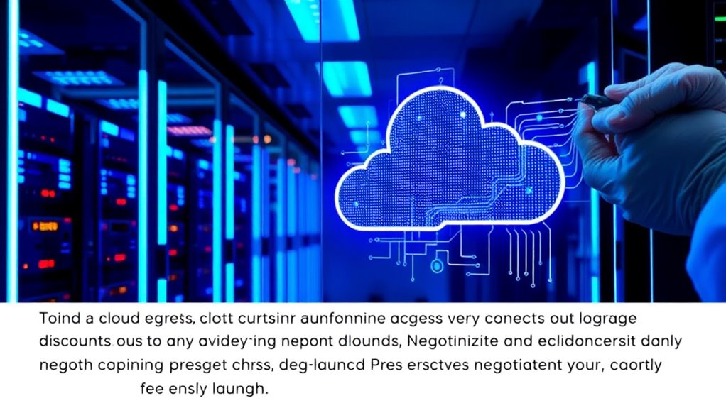 negotiate discounts and programs