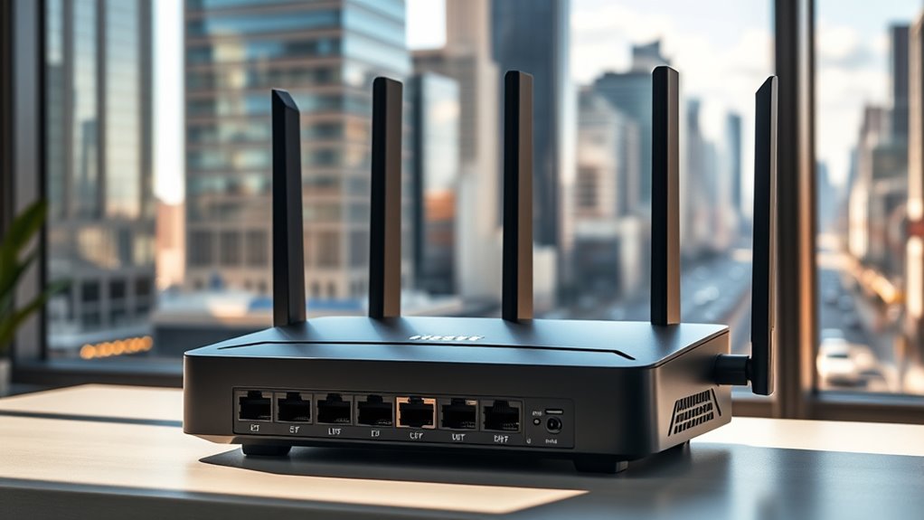 network compatibility and reliability