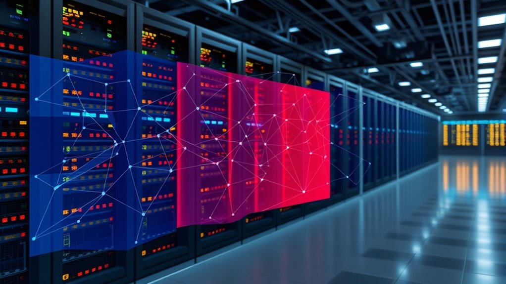 network security layered defense