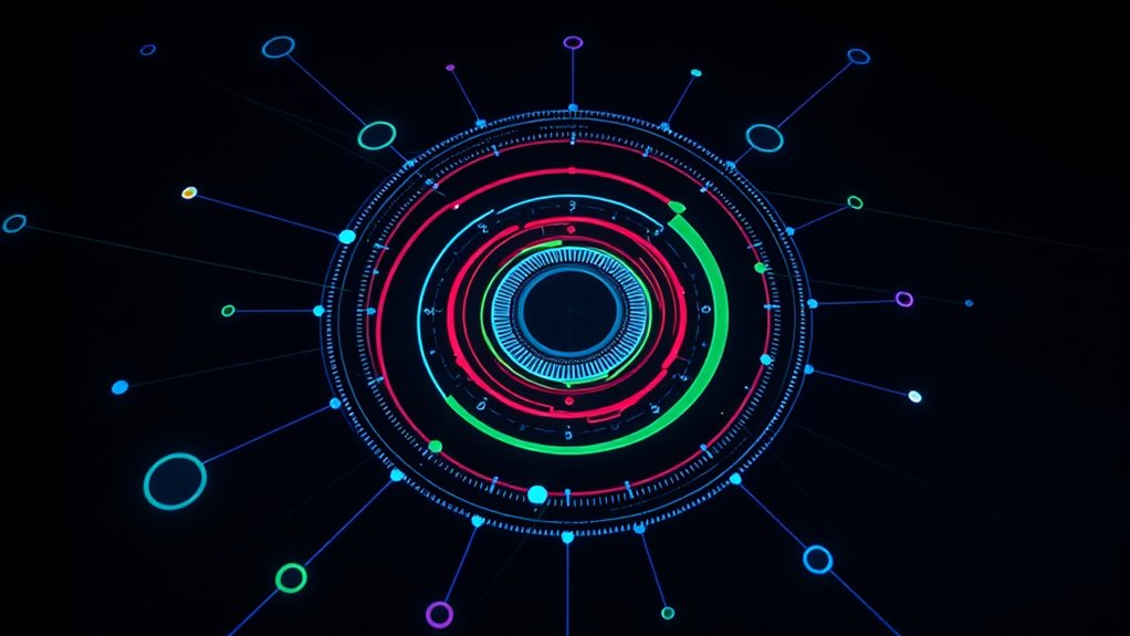 network segmentation enhances security