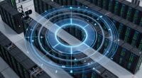 network segmentation for security