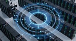 network segmentation for security