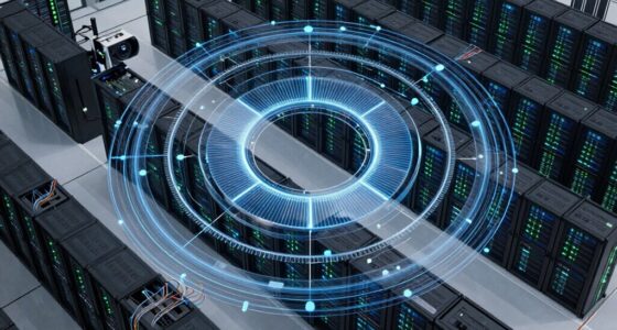 network segmentation for security