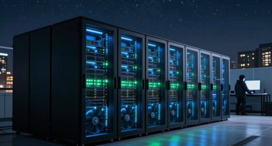 nighttime carbon efficient scheduling