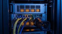 optimal tls termination placement