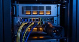 optimal tls termination placement