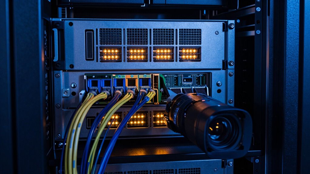 optimal tls termination placement