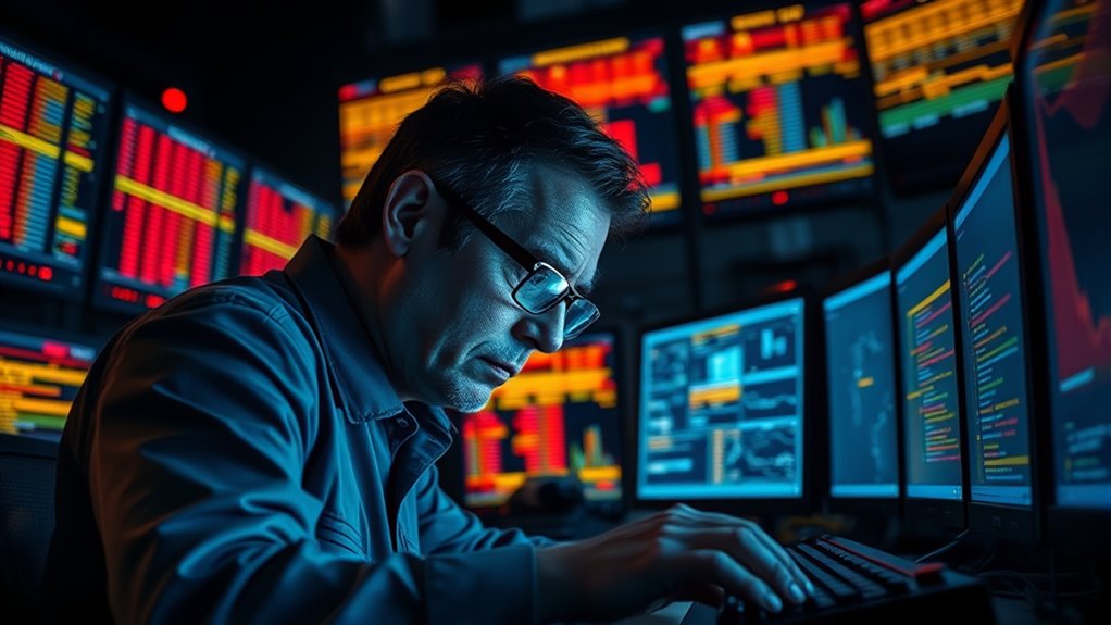 optimize alert management processes