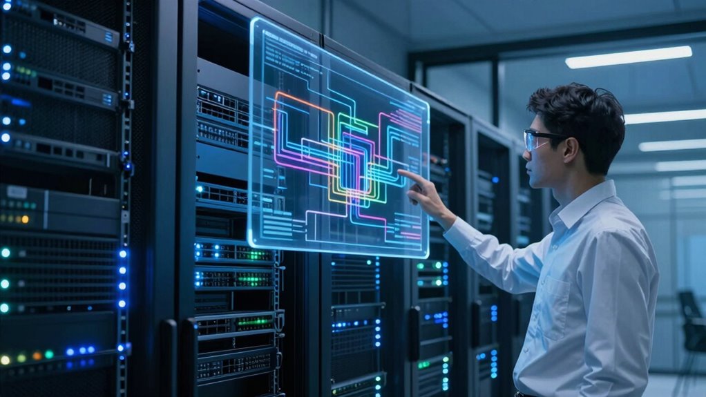 optimize data architecture efficiency