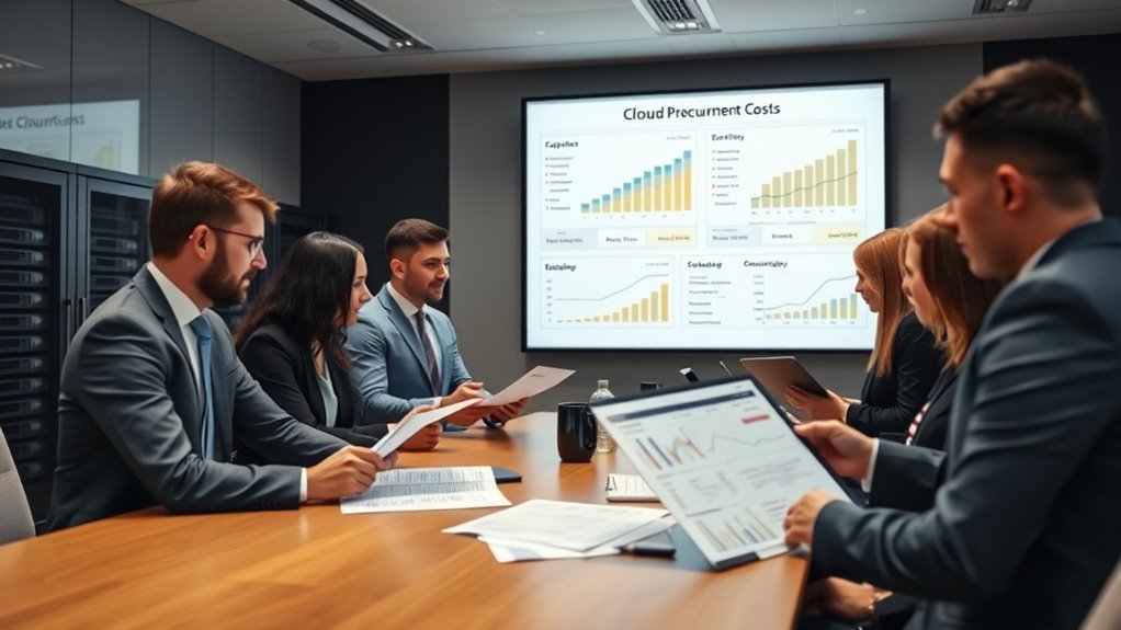 optimize pricing and negotiations