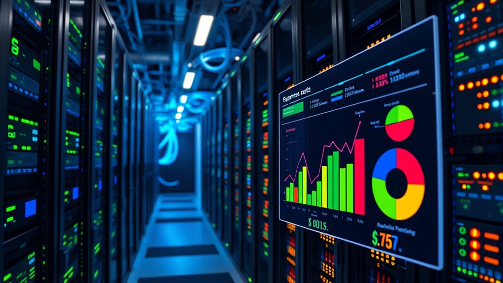 optimize storage and network costs