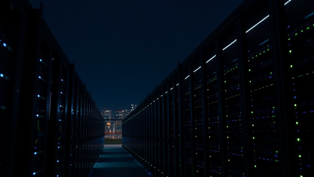 optimize workloads with renewable energy
